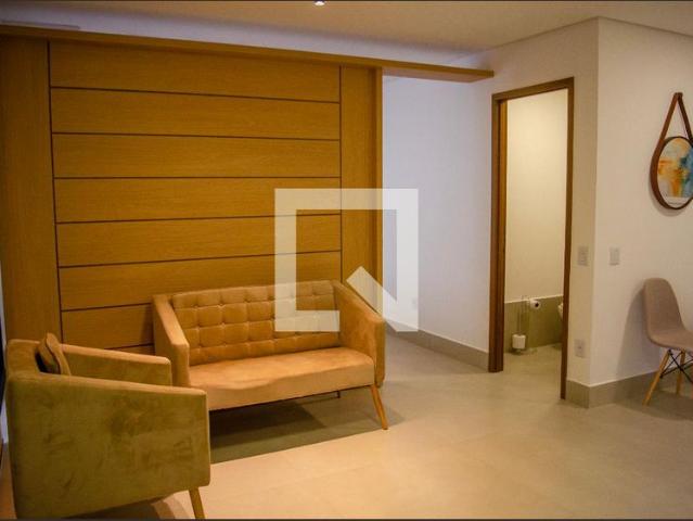 Apartamento aluguel em Região Geográfica Imediata de Goiânia, Goiânia