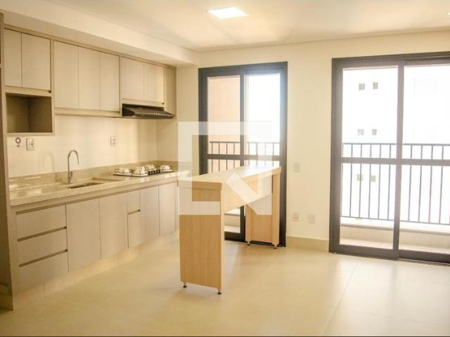 Apartamento aluguel em Região Geográfica Imediata de Goiânia, Goiânia