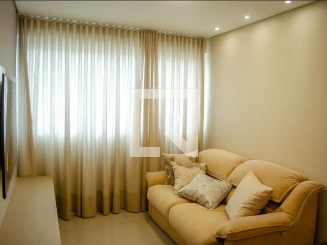 Apartamento aluguel em Região Geográfica Imediata de Goiânia, Goiânia
