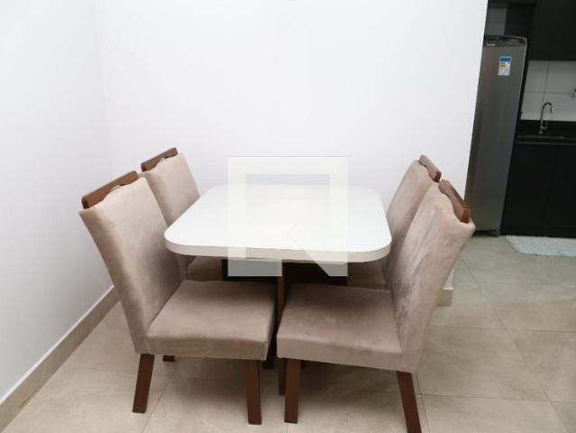 Apartamento aluguel em Região Geográfica Imediata de Goiânia, Goiânia