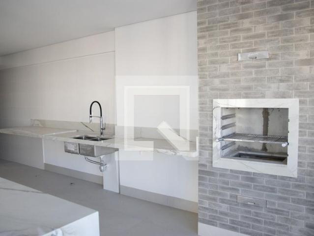 Apartamento aluguel em Região Geográfica Imediata de Goiânia, Goiânia
