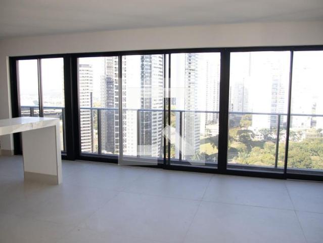 Apartamento aluguel em Região Geográfica Imediata de Goiânia, Goiânia