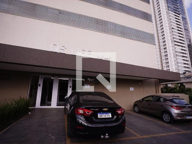 Apartamento aluguel em Setor Marista, Goiânia