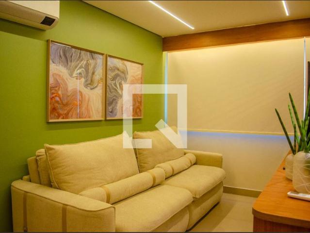 Apartamento aluguel em Região Geográfica Imediata de Goiânia, Goiânia
