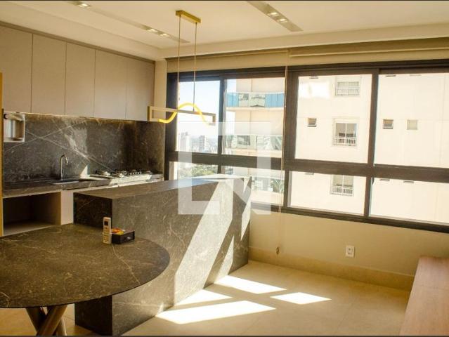 Apartamento aluguel em Região Geográfica Imediata de Goiânia, Goiânia