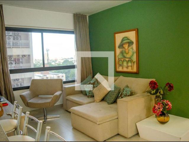 Apartamento aluguel em Região Geográfica Imediata de Goiânia, Goiânia