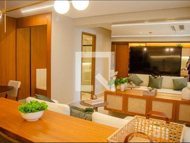 Apartamento aluguel em Região Geográfica Imediata de Goiânia, Goiânia