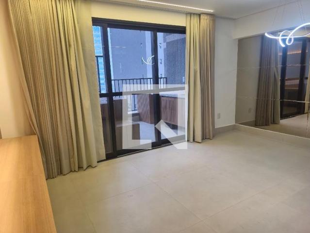 Apartamento aluguel em Região Geográfica Imediata de Goiânia, Goiânia
