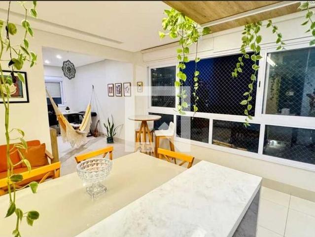 Apartamento aluguel em Setor Marista, Goiânia