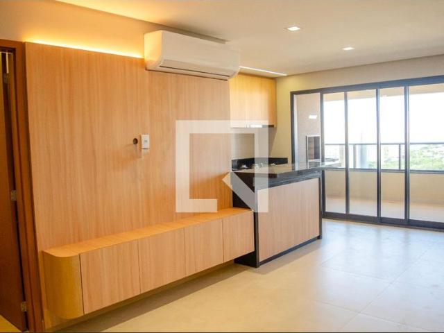 Apartamento aluguel em Região Geográfica Imediata de Goiânia, Goiânia