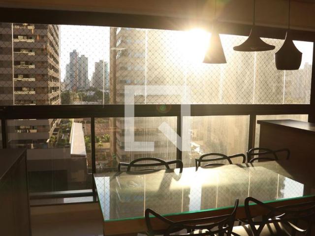Apartamento aluguel em Região Geográfica Imediata de Goiânia, Goiânia