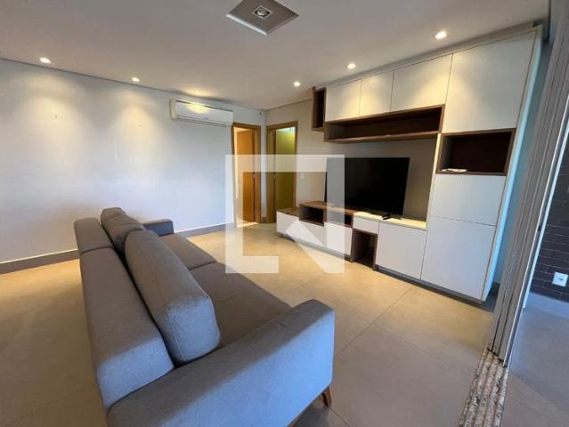 Apartamento aluguel em Região Geográfica Imediata de Goiânia, Goiânia