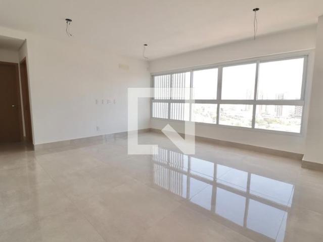 Apartamento aluguel em Setor Marista, Goiânia