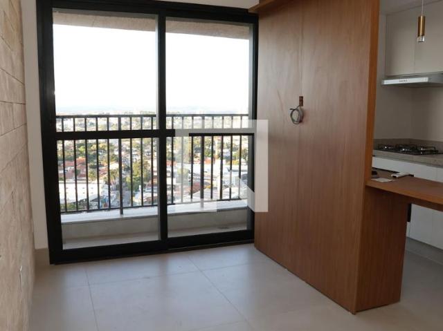 Apartamento aluguel em Região Geográfica Imediata de Goiânia, Goiânia