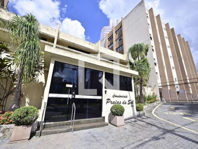 Apartamento aluguel em Região Geográfica Imediata de Goiânia, Goiânia