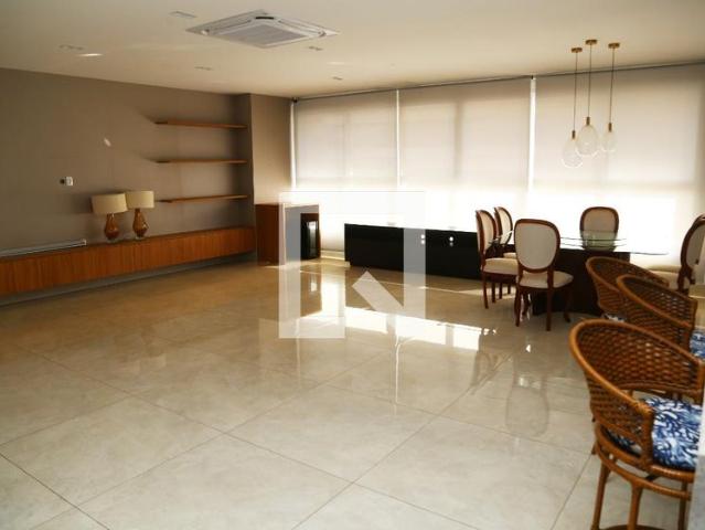 Apartamento aluguel em Região Geográfica Imediata de Goiânia, Goiânia