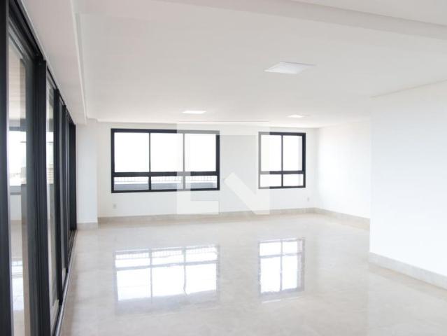 Apartamento aluguel em Região Geográfica Imediata de Goiânia, Goiânia