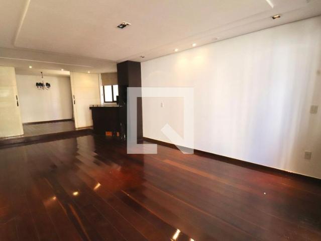 Apartamento aluguel em Região Geográfica Imediata de Goiânia, Goiânia