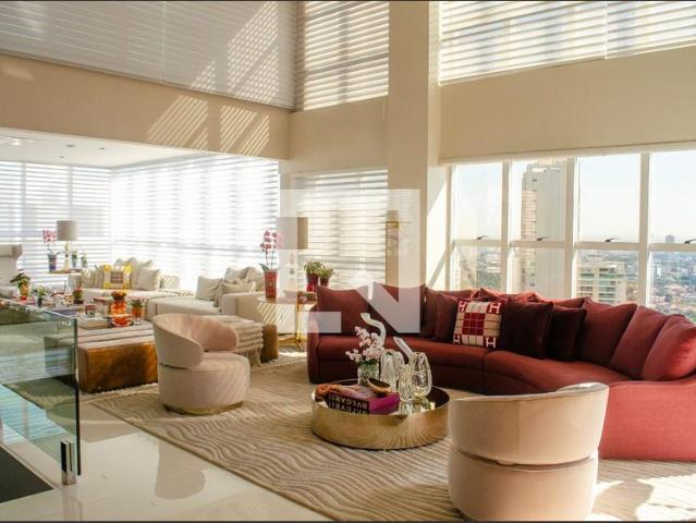 Apartamento venda em Região Geográfica Imediata de Goiânia, Goiânia