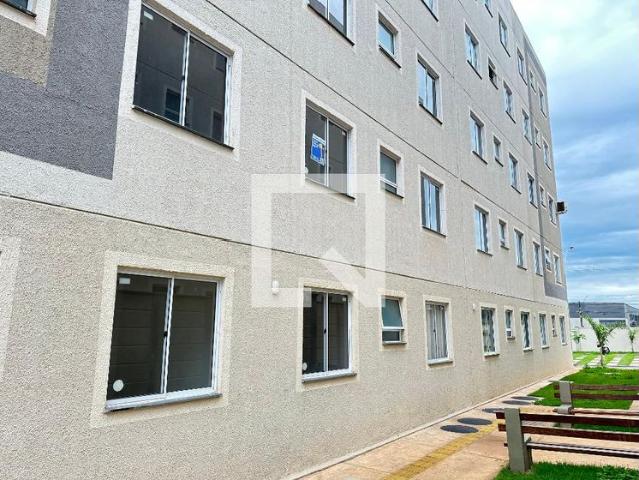 Apartamento aluguel em Região Geográfica Imediata de Goiânia, Goiânia
