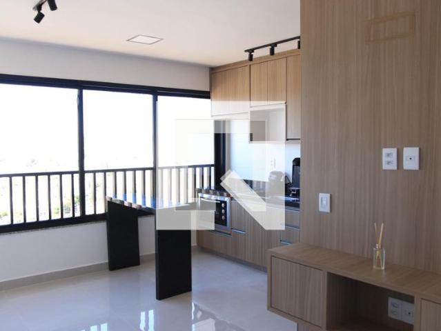 Apartamento venda em Região Geográfica Imediata de Goiânia, Goiânia