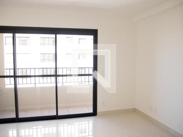 Apartamento aluguel em Região Geográfica Imediata de Goiânia, Goiânia
