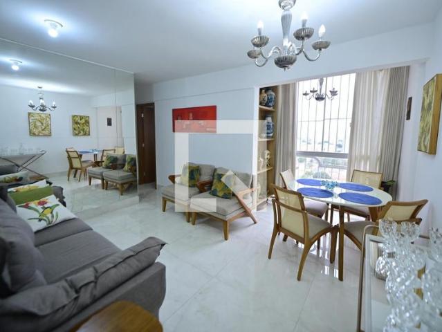 Apartamento aluguel em Região Geográfica Imediata de Goiânia, Goiânia