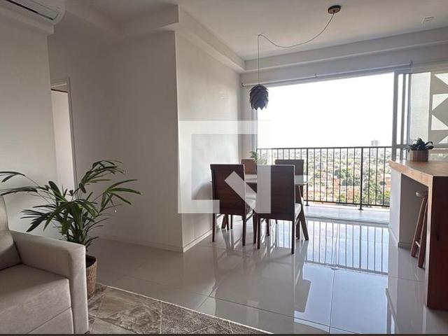 Apartamento aluguel em Região Geográfica Imediata de Goiânia, Goiânia