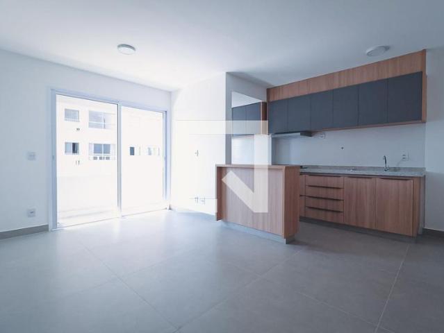 Apartamento aluguel em Região Geográfica Imediata de Goiânia, Goiânia