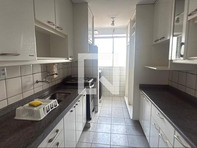 Apartamento aluguel em Região Geográfica Imediata de Goiânia, Goiânia