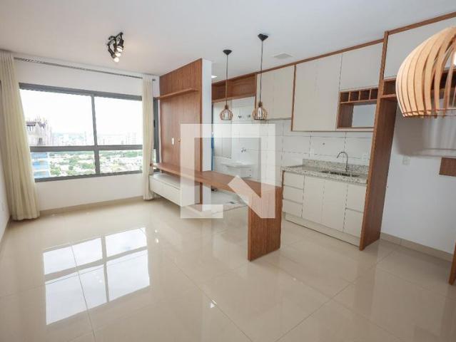 Apartamento aluguel em Região Geográfica Imediata de Goiânia, Goiânia