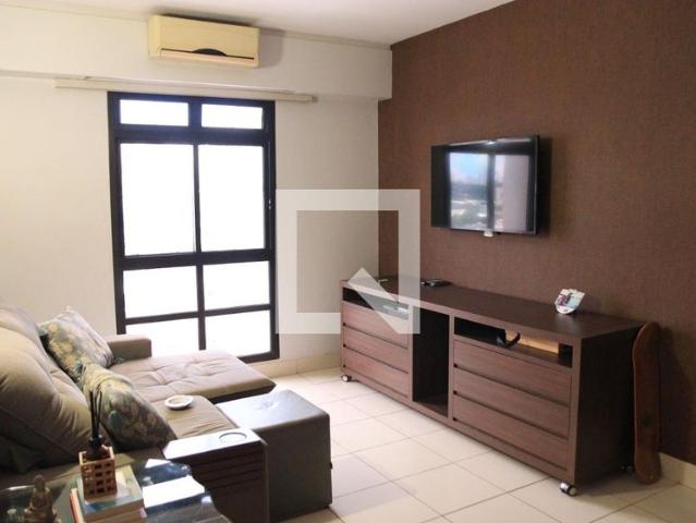 Apartamento aluguel em Setor Oeste, Goiânia