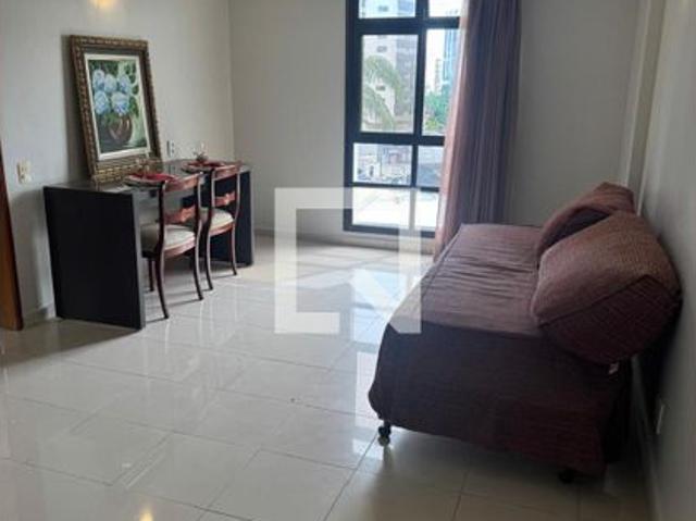 Apartamento aluguel em Região Geográfica Imediata de Goiânia, Goiânia