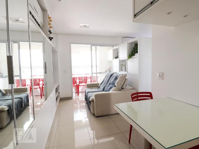Apartamento aluguel em Região Geográfica Imediata de Goiânia, Goiânia