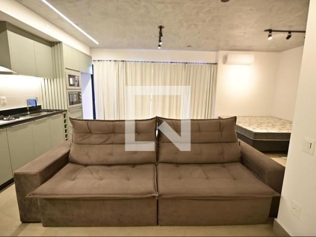 Apartamento aluguel em Região Geográfica Imediata de Goiânia, Goiânia