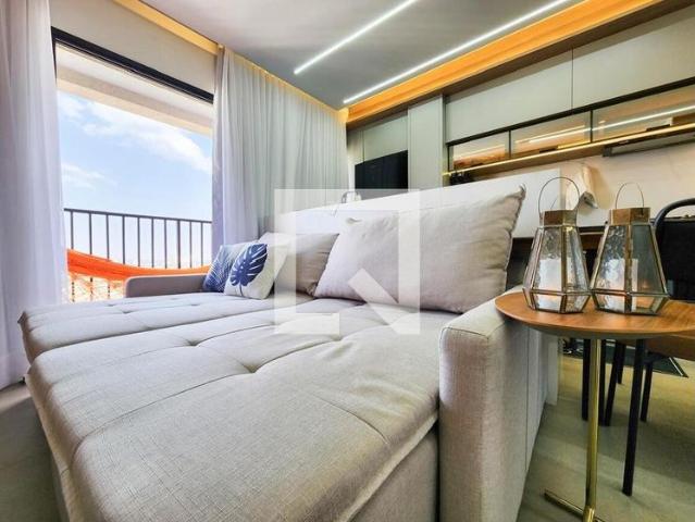 Apartamento aluguel em Região Geográfica Imediata de Goiânia, Goiânia