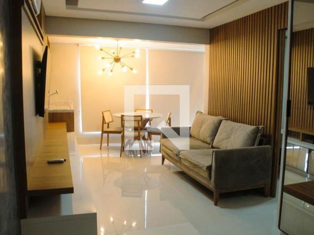 Apartamento aluguel em Região Geográfica Imediata de Goiânia, Goiânia