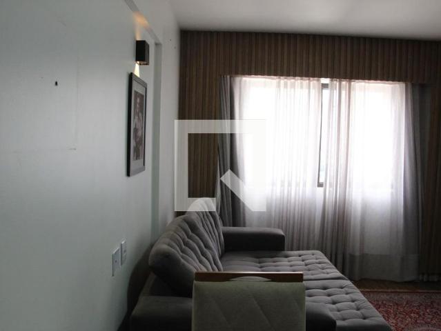 Apartamento aluguel em Região Geográfica Imediata de Goiânia, Goiânia