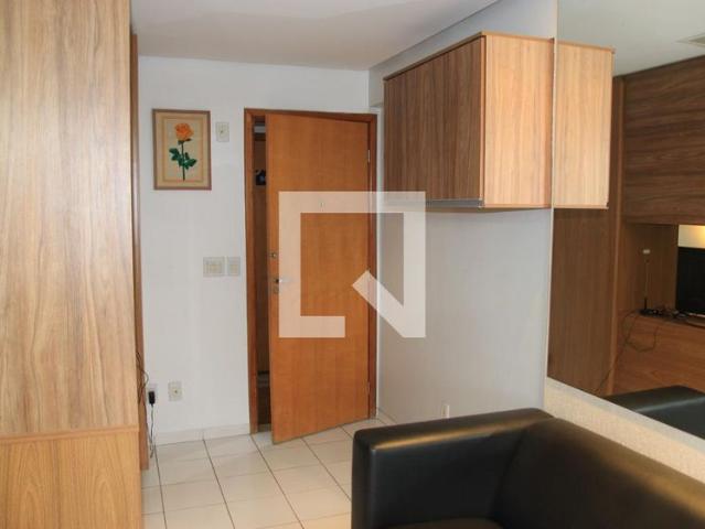 Apartamento aluguel em Região Geográfica Imediata de Goiânia, Goiânia