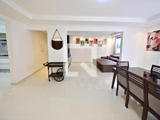 Apartamento aluguel em Região Geográfica Imediata de Goiânia, Goiânia