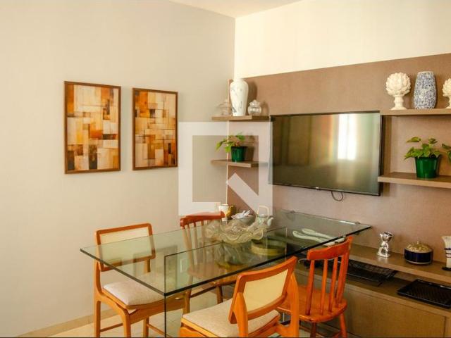 Apartamento venda em Região Geográfica Imediata de Goiânia, Goiânia