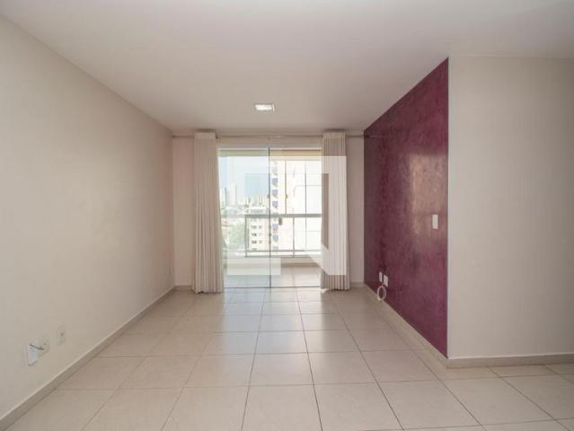 Apartamento aluguel em Região Geográfica Imediata de Goiânia, Goiânia