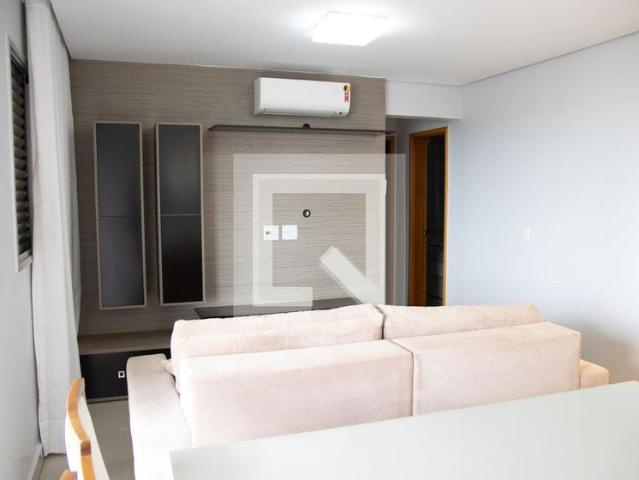 Apartamento aluguel em Região Geográfica Imediata de Goiânia, Goiânia