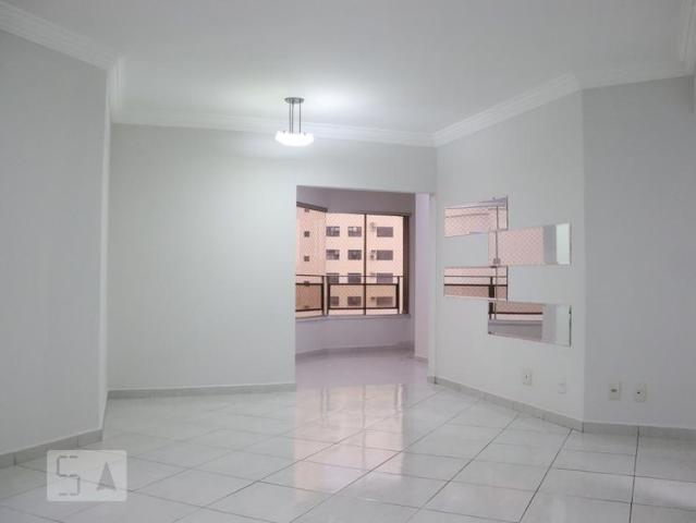 Apartamento aluguel em Setor Oeste, Goiânia