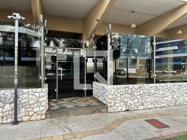 Apartamento aluguel em Região Geográfica Imediata de Goiânia, Goiânia
