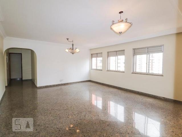 Apartamento aluguel em Região Geográfica Imediata de Goiânia, Goiânia