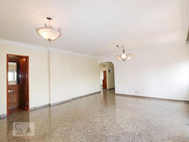 Apartamento aluguel em Região Geográfica Imediata de Goiânia, Goiânia