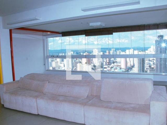 Apartamento aluguel em Região Geográfica Imediata de Goiânia, Goiânia