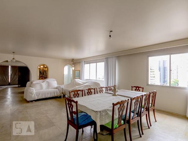 Apartamento aluguel em Setor Oeste, Goiânia