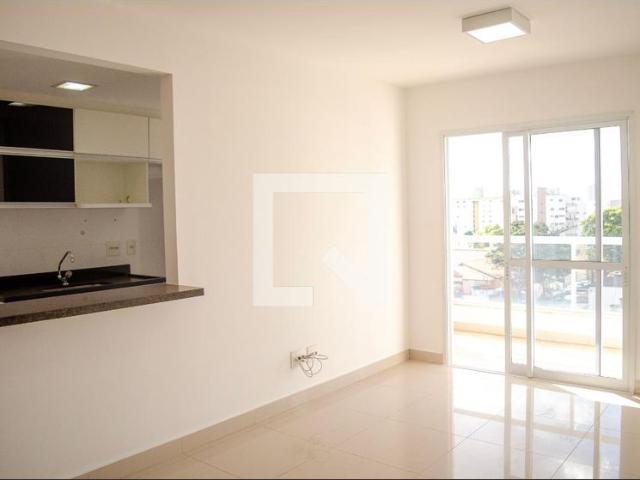 Apartamento aluguel em Região Geográfica Imediata de Goiânia, Goiânia